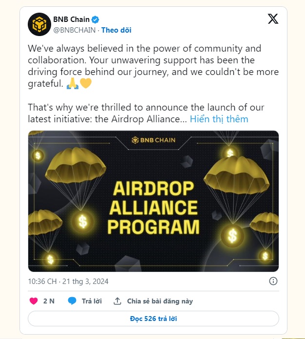 BNB Chain