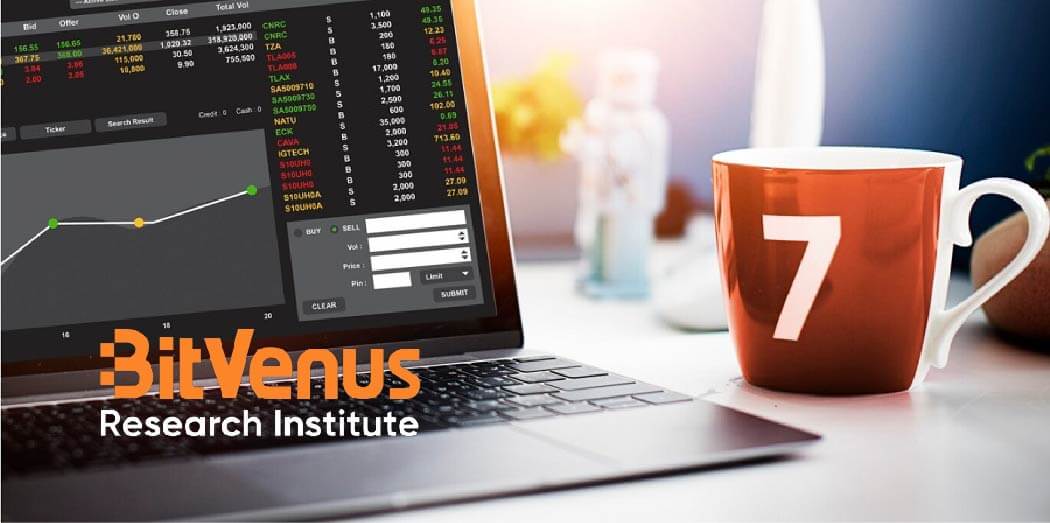 BitVenus Exchange