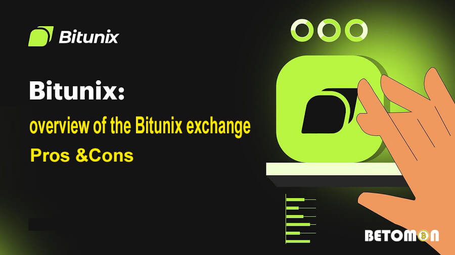 Bitunix exchange