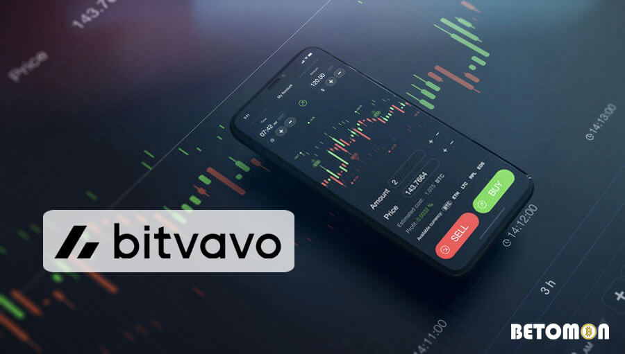 Bitvavo exchange