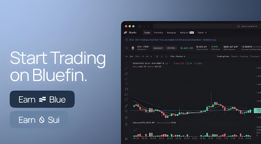 Bluefin Exchange