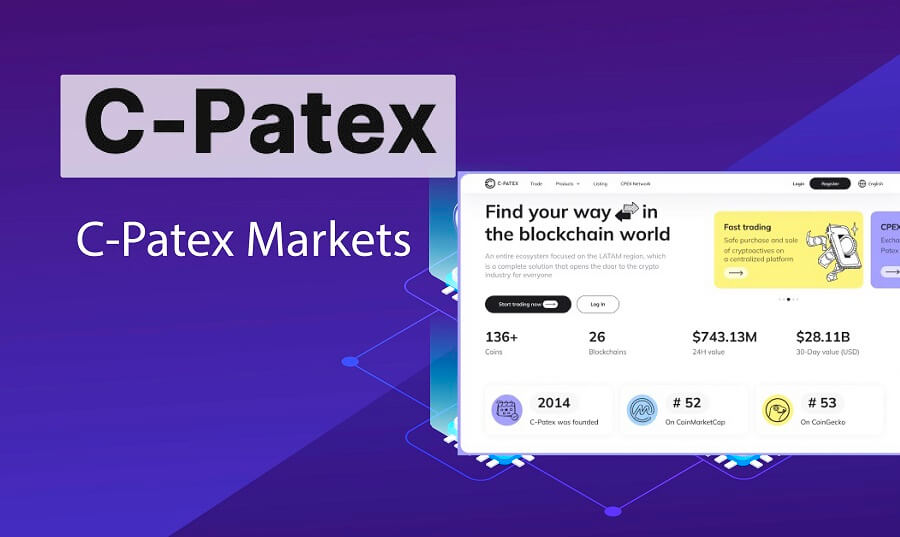 C-Patex Markets