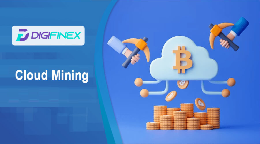 Cloud Mining