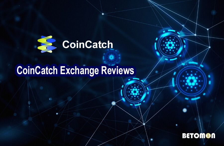 CoinCatch Exchange Reviews