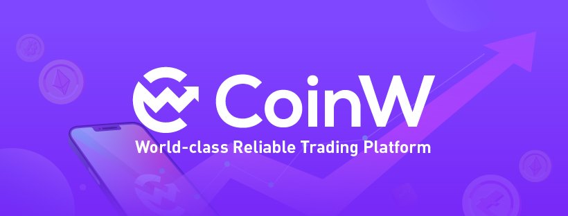 CoinW