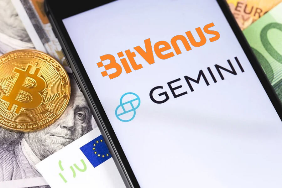 Comparative Advantages of BitVenus Over Gemini