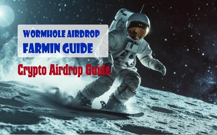 Crypto Airdrop Guide