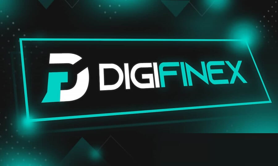 DigiFinex Card