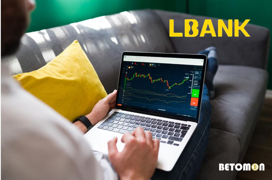 LBank exchange