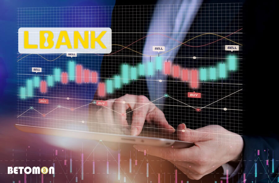 LBank exchange