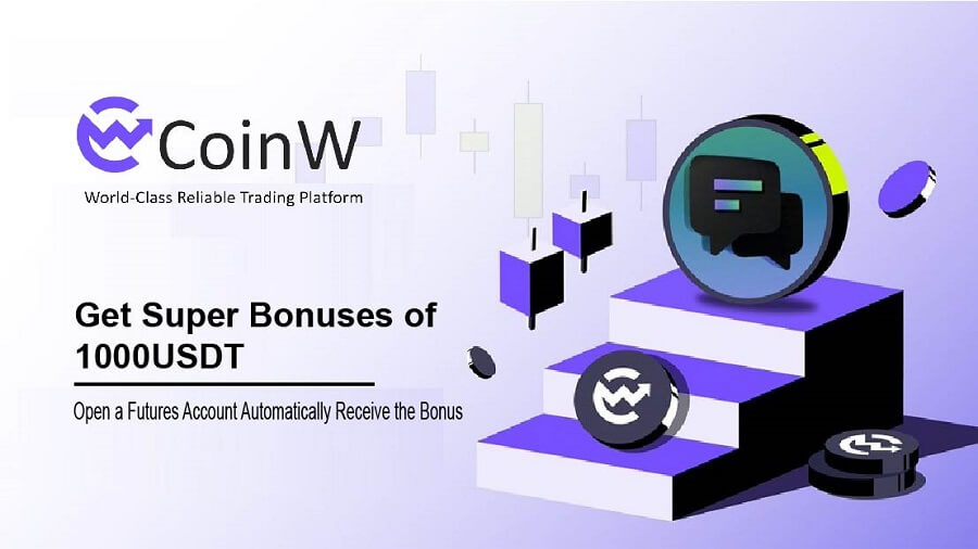 CoinW Exchange