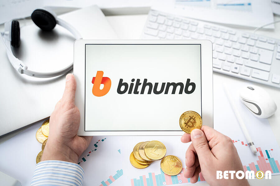 Overview of Bithumb
