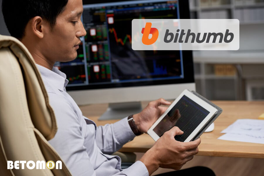 Overview of Bithumb