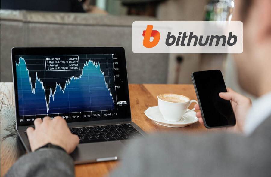 Overview of Bithumb