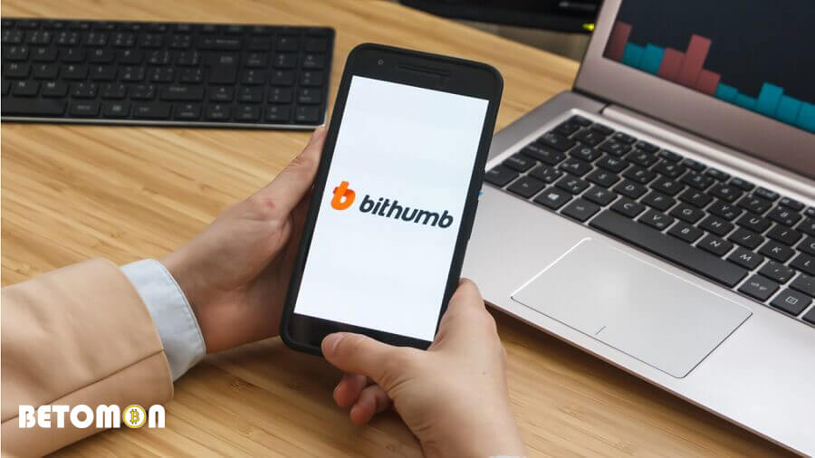 Overview of Bithumb