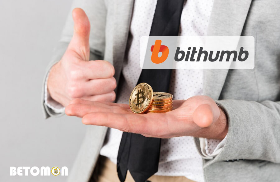 Overview of Bithumb