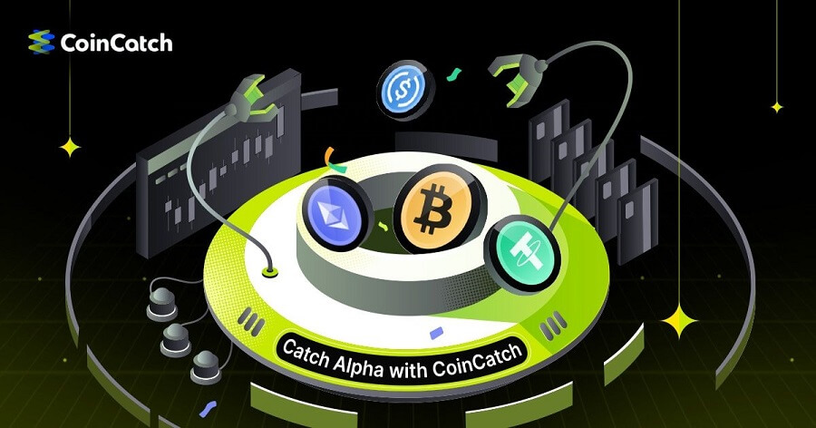 Overview of CoinCatch