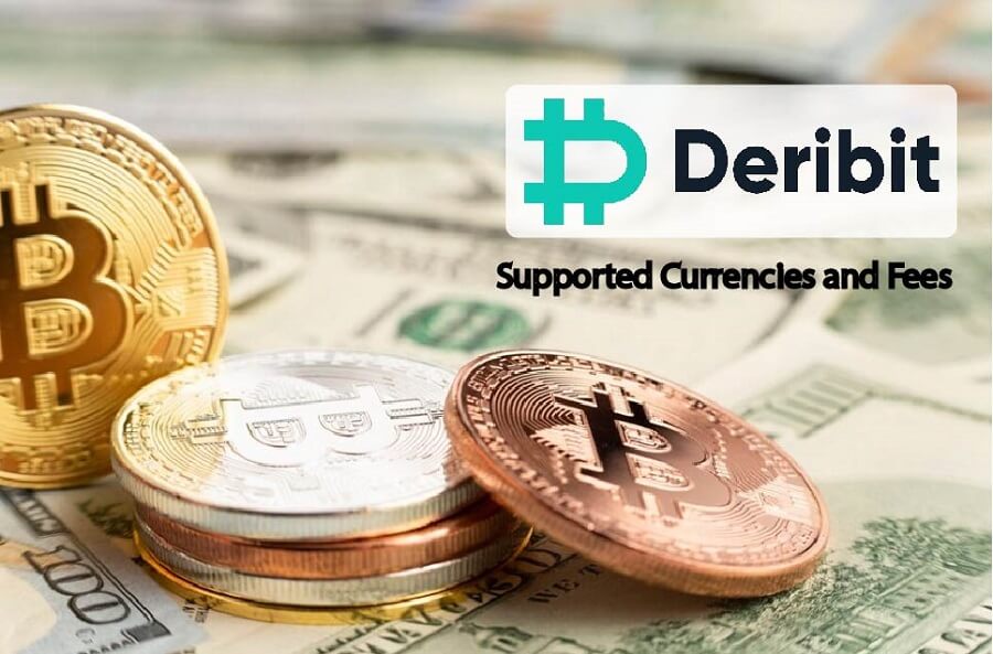 Overview of Deribit