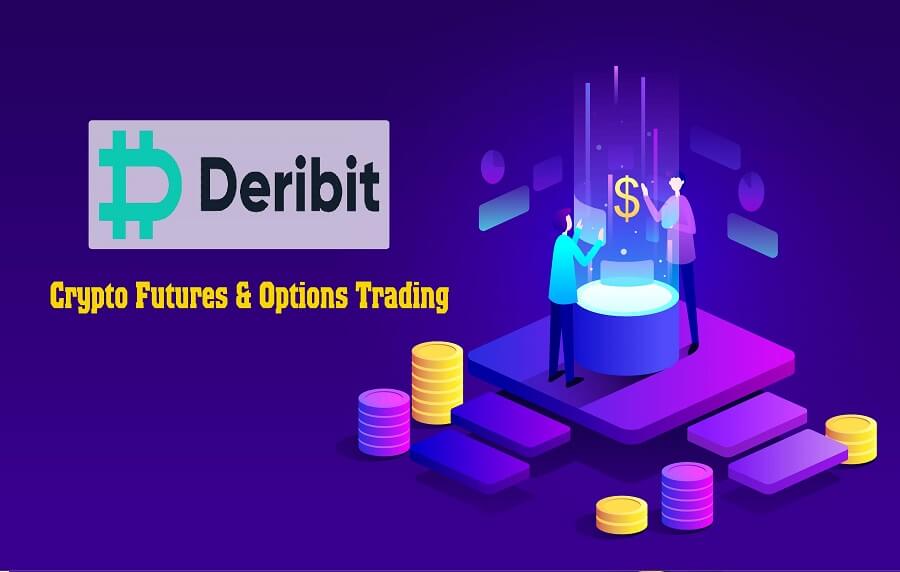 Overview of Deribit
