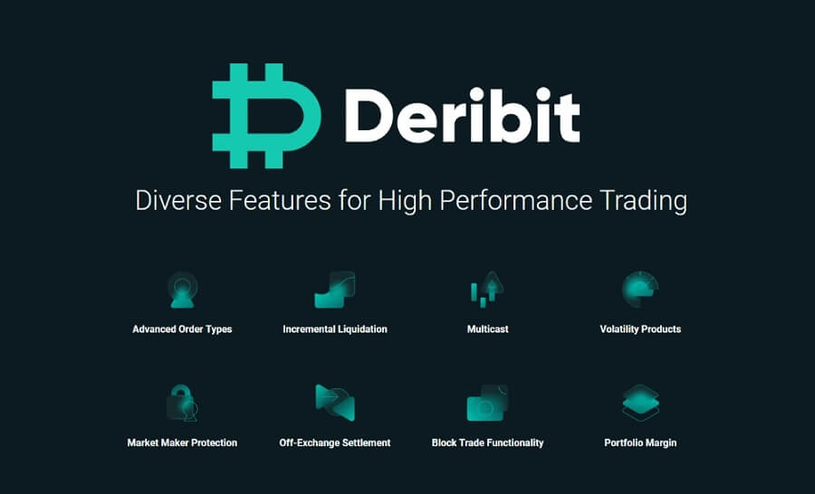 Overview of Deribit