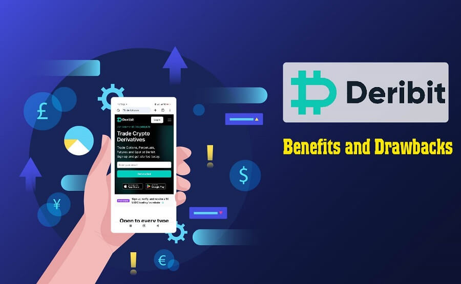Overview of Deribit
