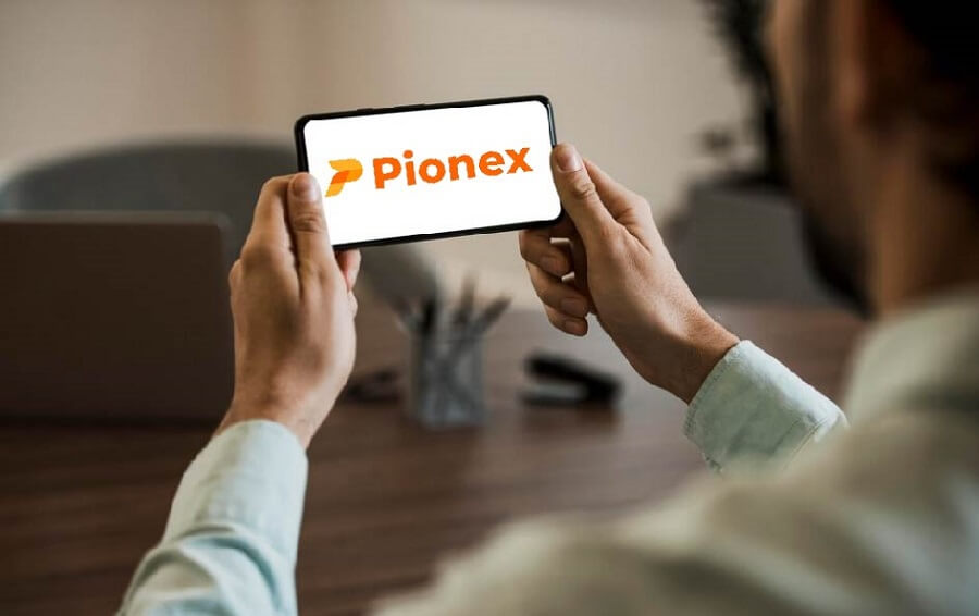 Pionex Exchange
