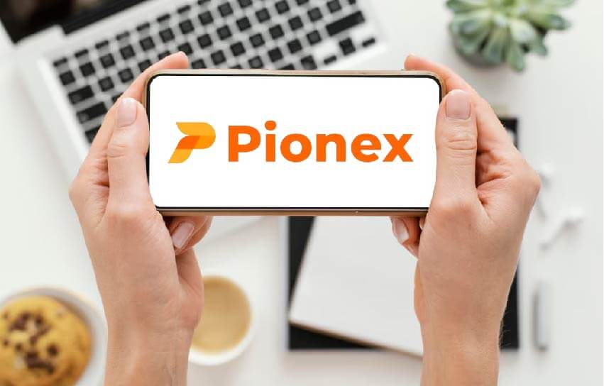 Pionex Exchange