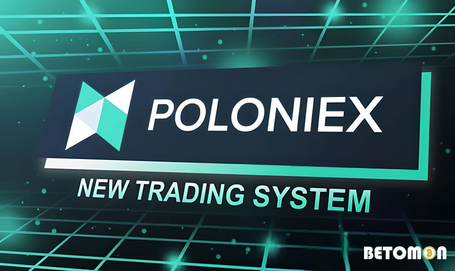 Poloniex exchange