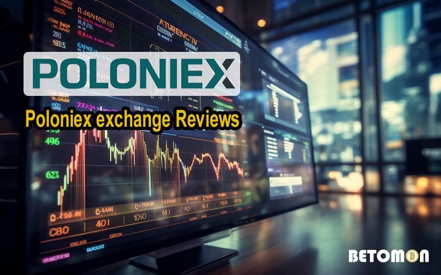 Poloniex exchange