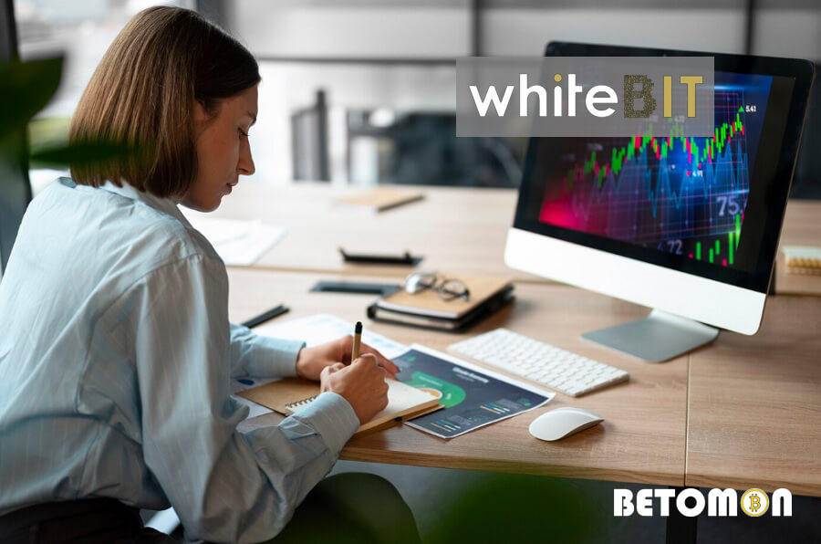 What is WhiteBIT?