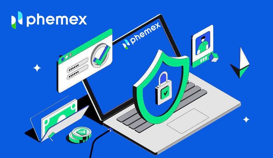 The Phemex exchange