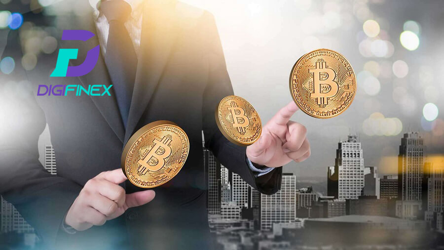 This DigiFinex