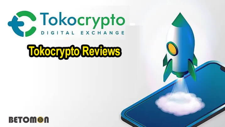 Tokocrypto exchange