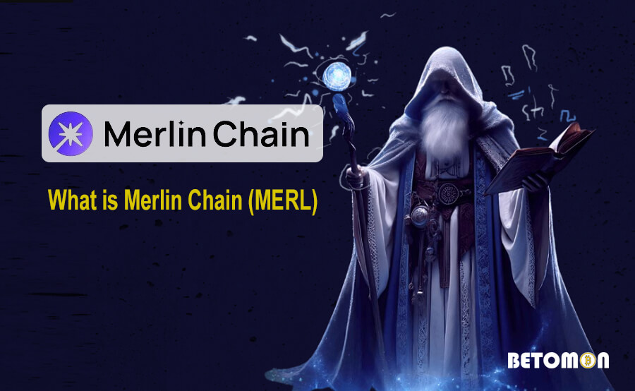 What is Merlin Chain (MERL)
