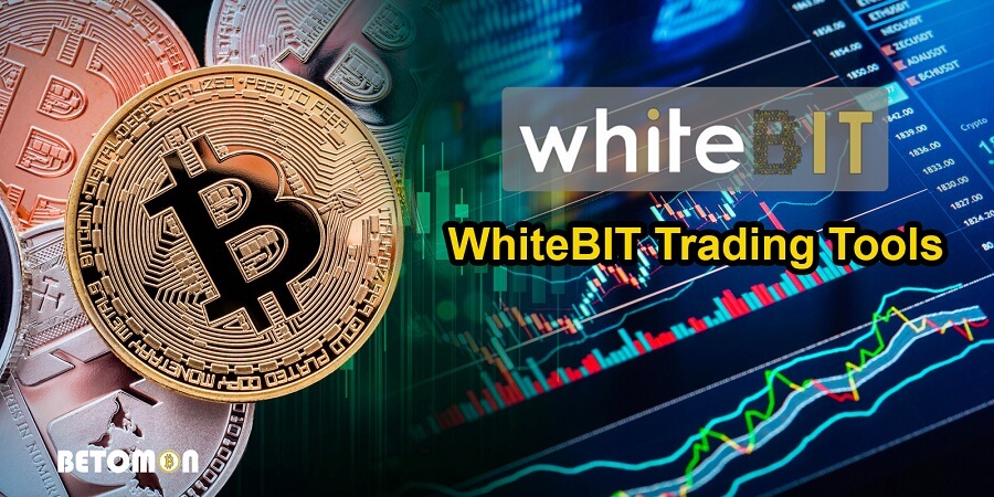WhiteBIT Trading Tools