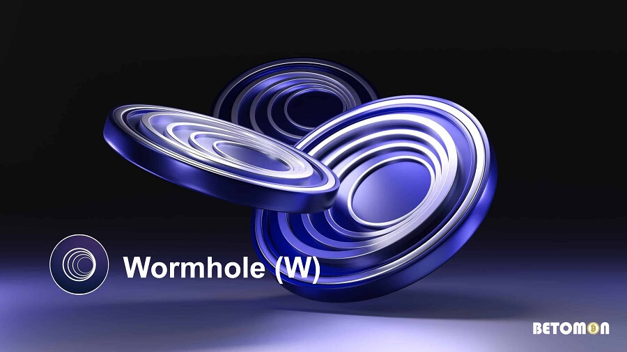 Wormhole (W)