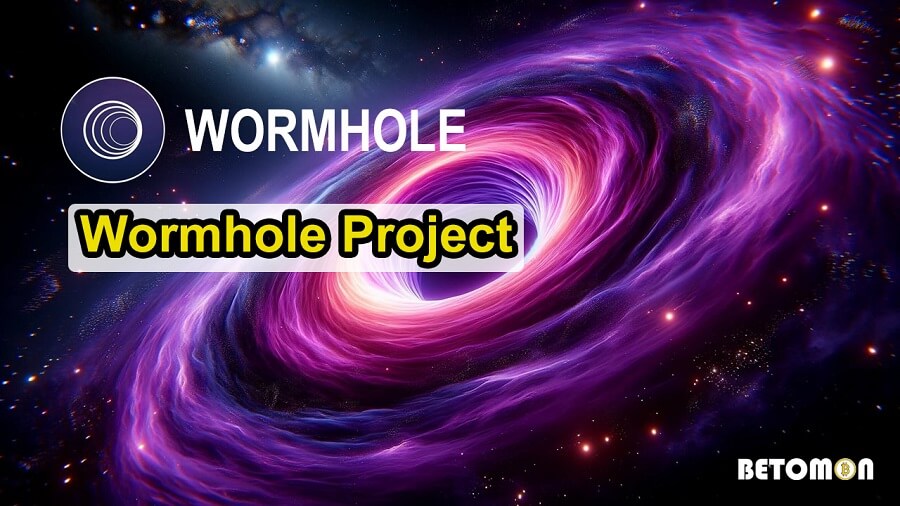What is Wormhole?