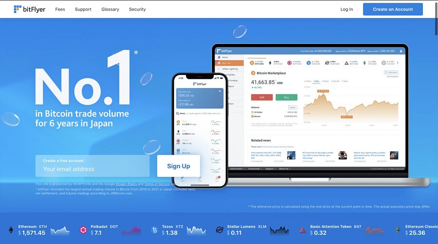 Bitflyer Review 2024