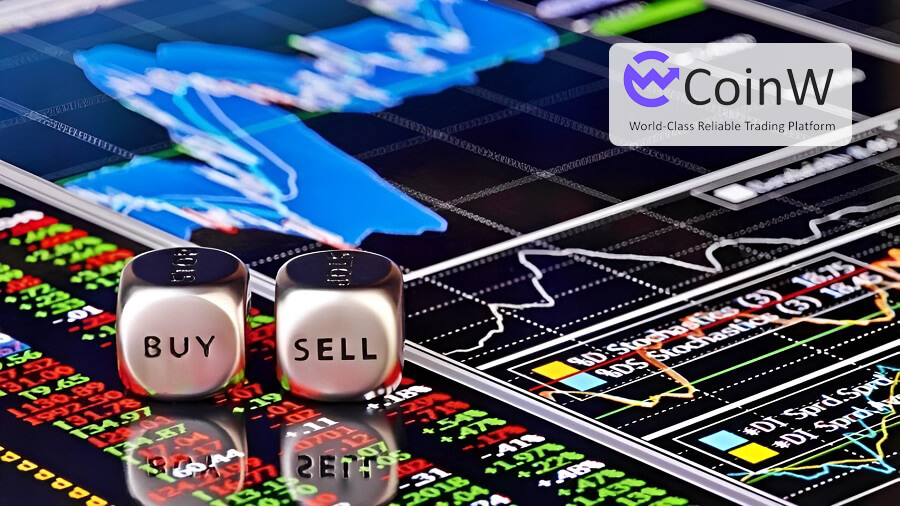 coinw
