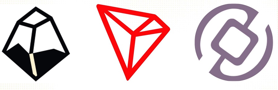Merlin chain cooperates with many projects in different fields