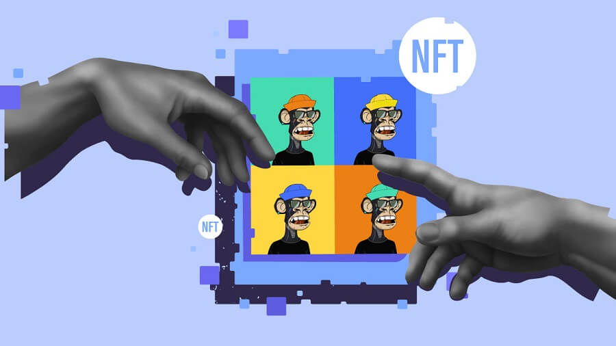 nft marketplace