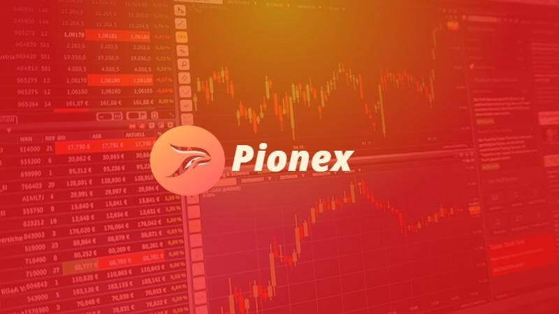 pionex