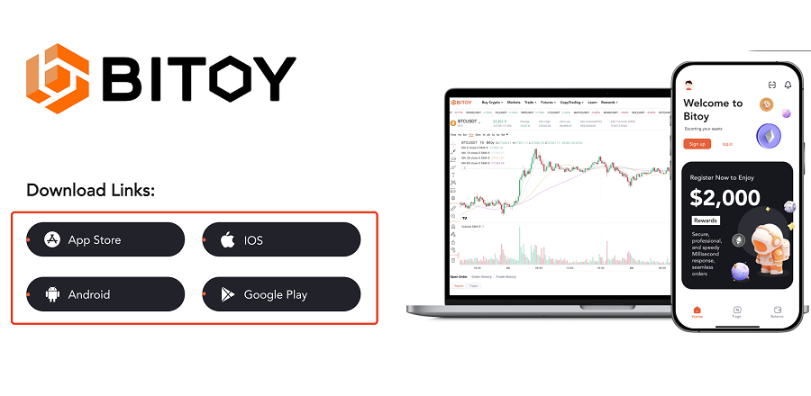 bitoy trading