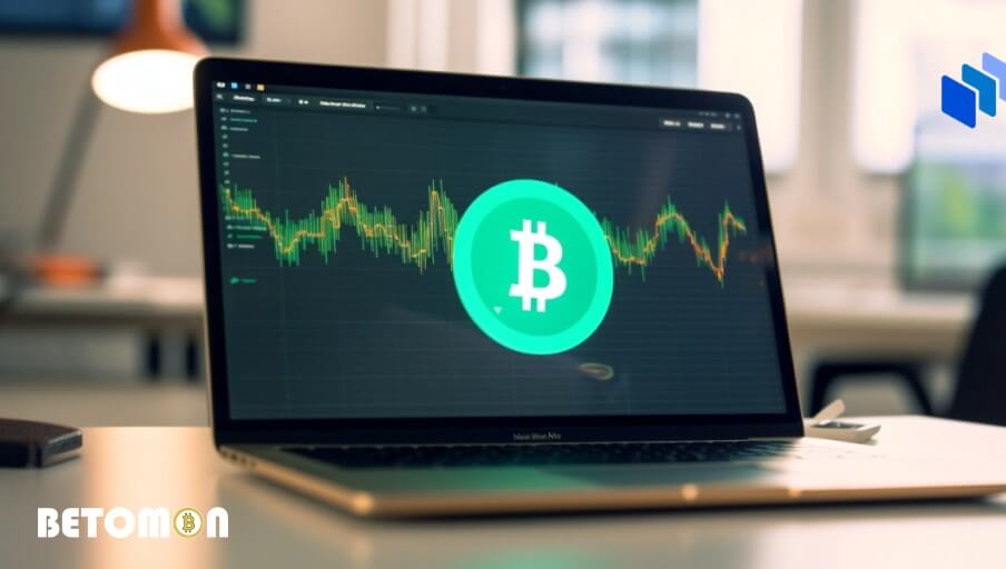 BitMake Customer Service