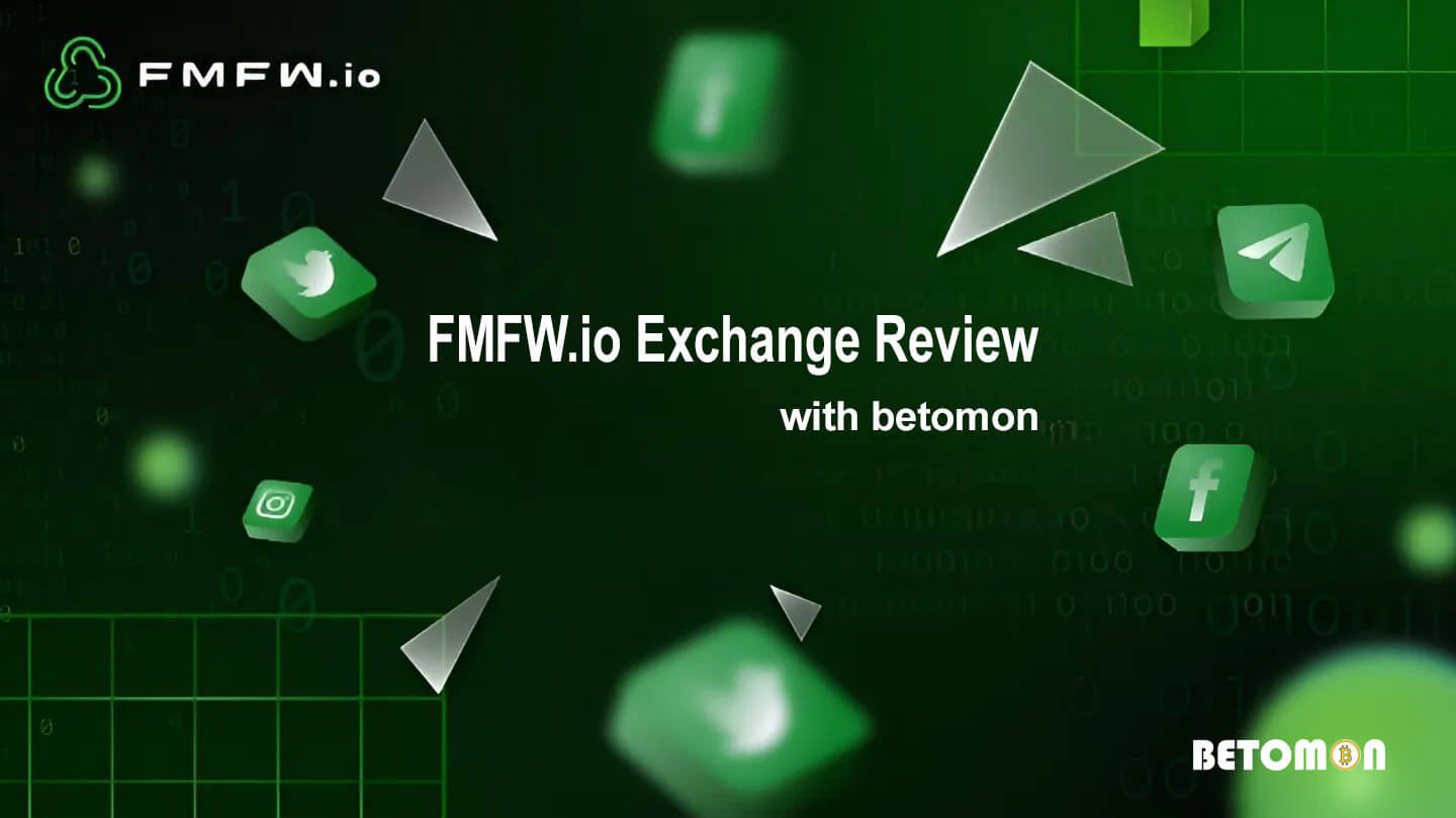 FMFW.io Exchange Review – Fees, Supported Coins