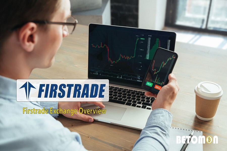 Firstrade Overview