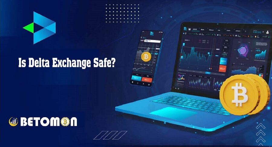 Is Delta Exchange Safe