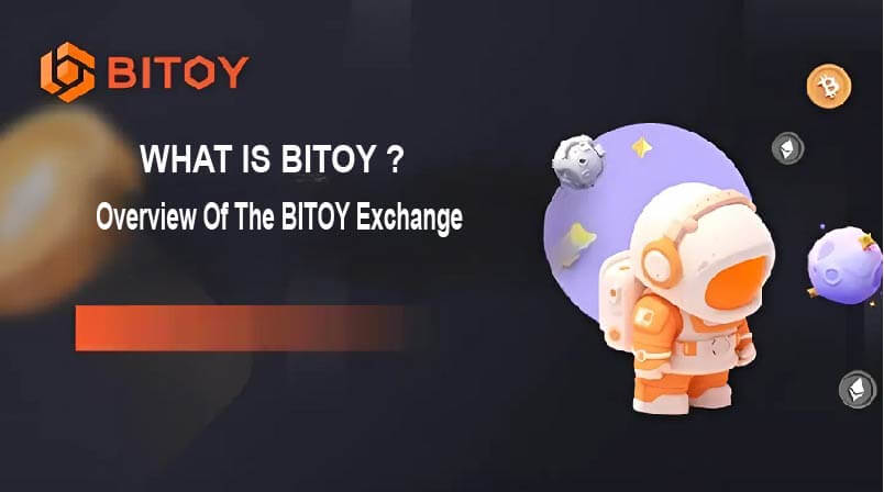 BITOY Exchange