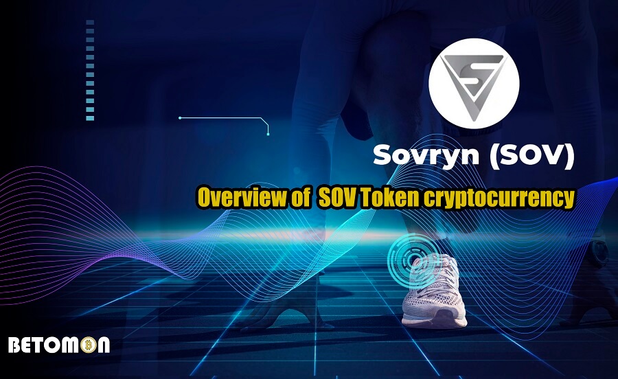 Overview of SOV Token cryptocurrency