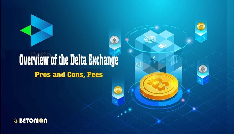 Overview of the Delta Exchange